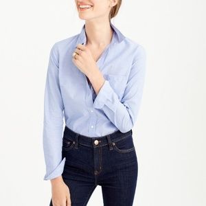 J Crew Button Down